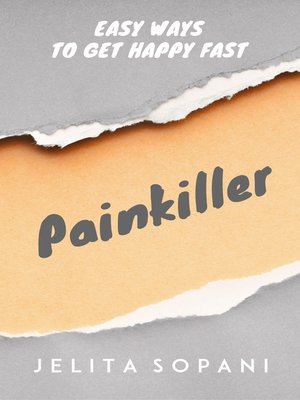 cover image of Painkiller